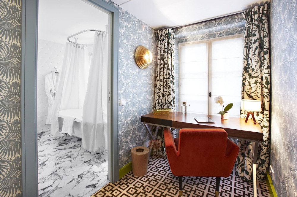 Hotel Thoumieux 3/62