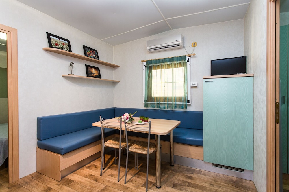 Club del Sole Rivaverde Easy Camping Village 41/61