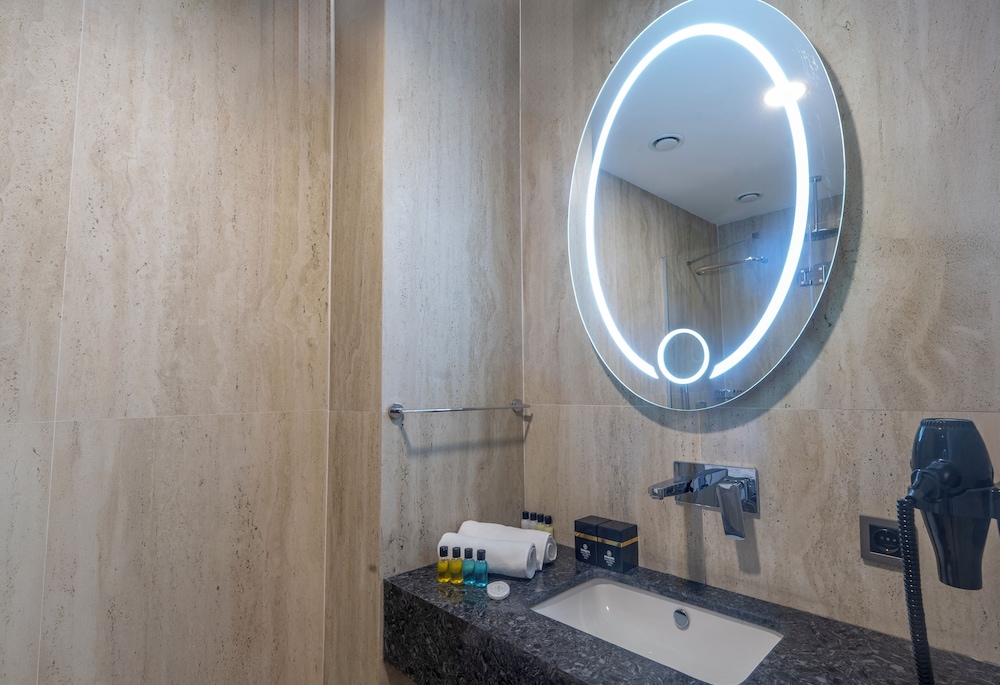 Berjer Boutique Hotel 44/50