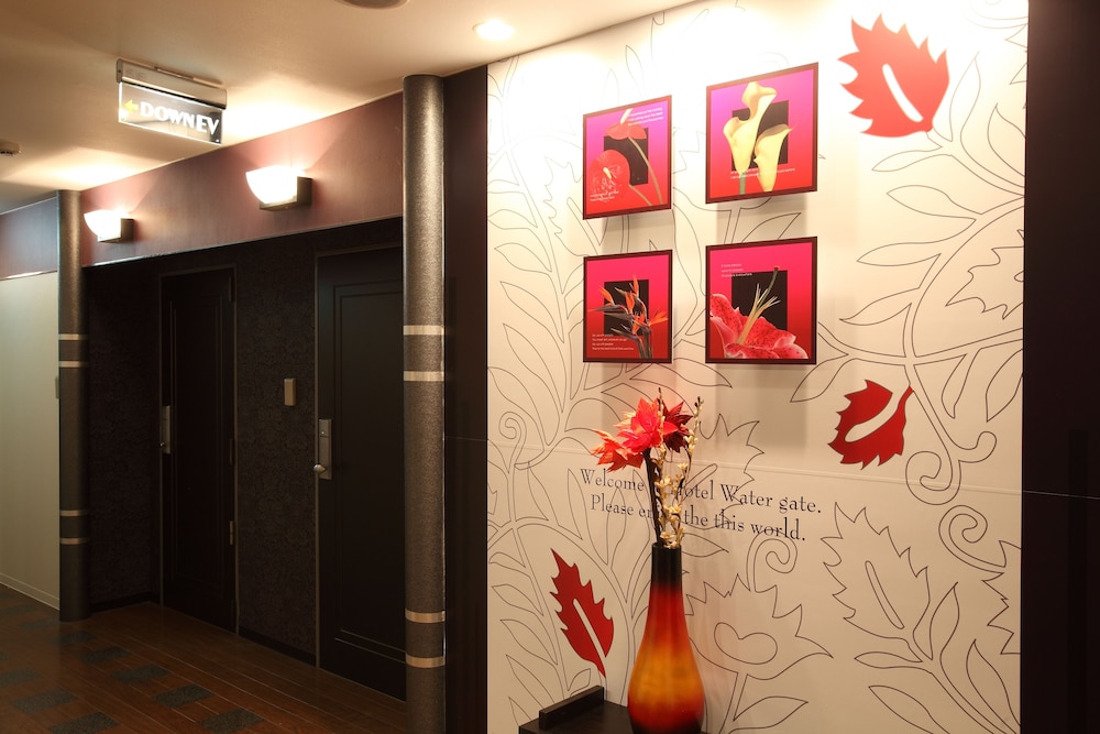 Watergate Ichinomiya 11/50