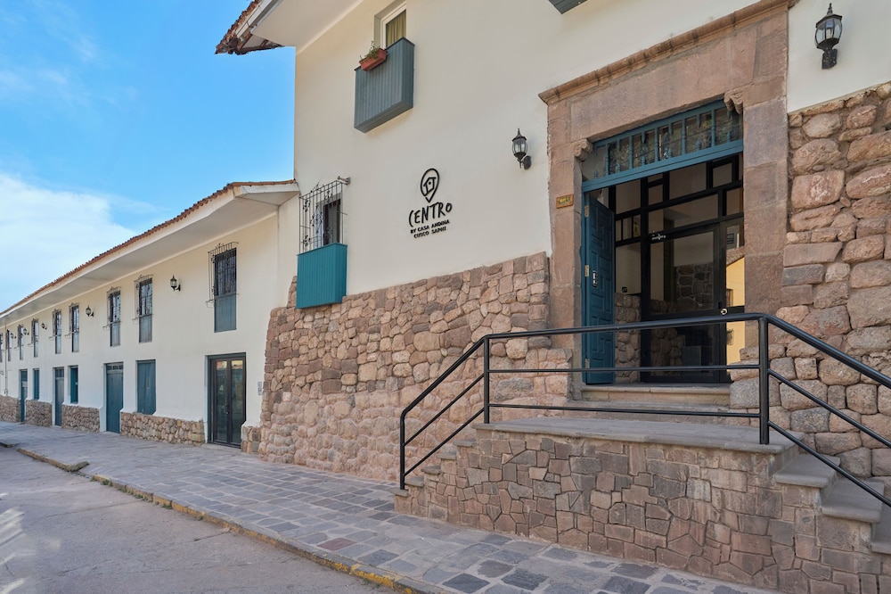 Centro by Casa Andina Cusco Saphi 65/69
