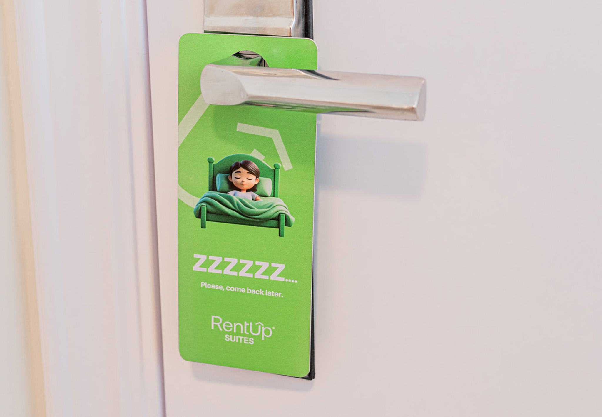 Rentup Suites Salta 24/50