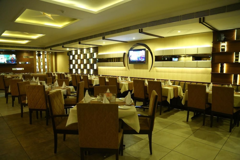 HOTEL PARK INN 28/37