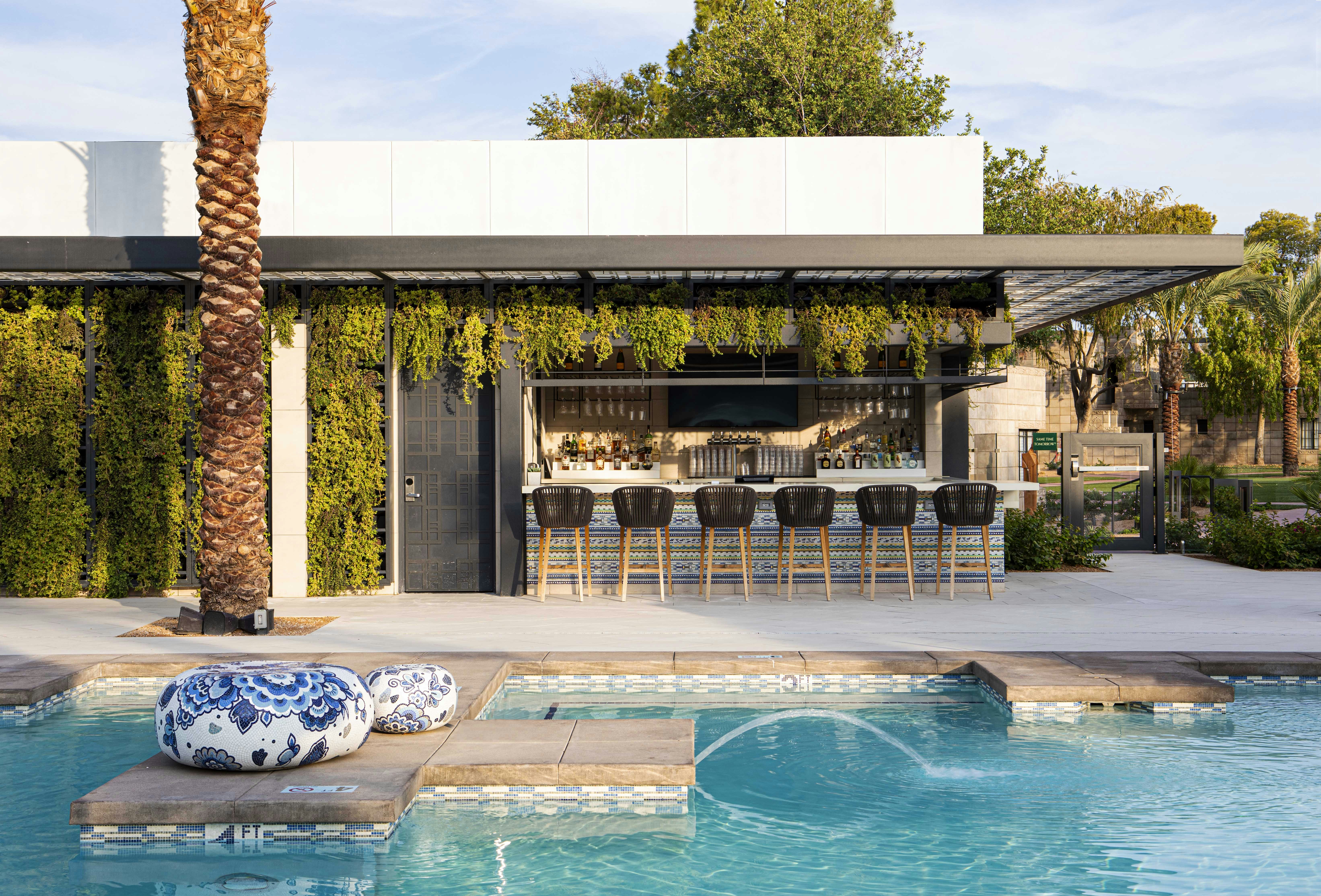 Arizona Biltmore, LXR Hotels & Resorts 6/50