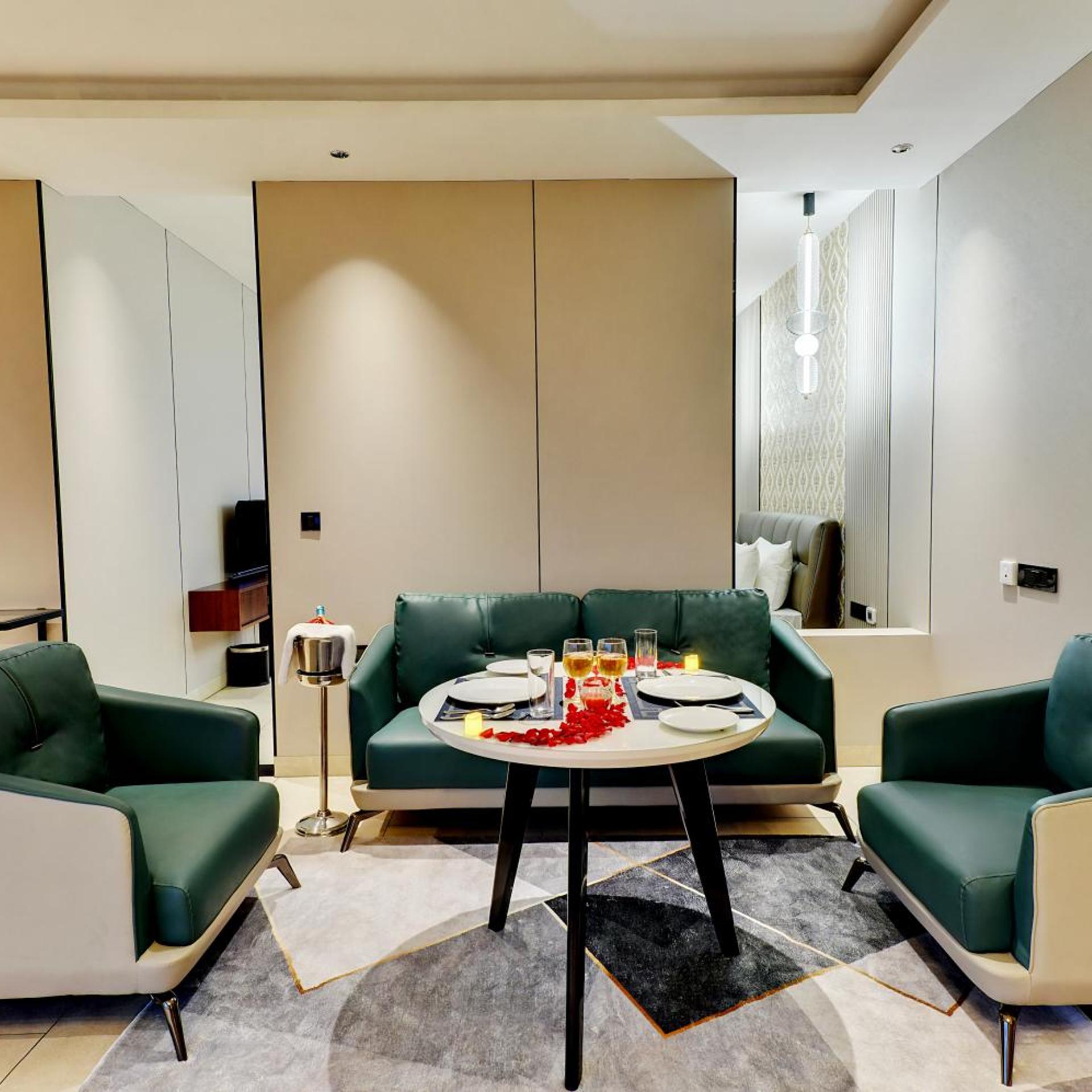 Sportico Resort Bangalore 29/50