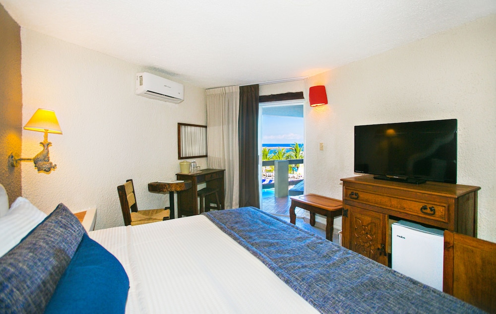 Casa Del Mar Cozumel Hotel And Dive Resort 19/75