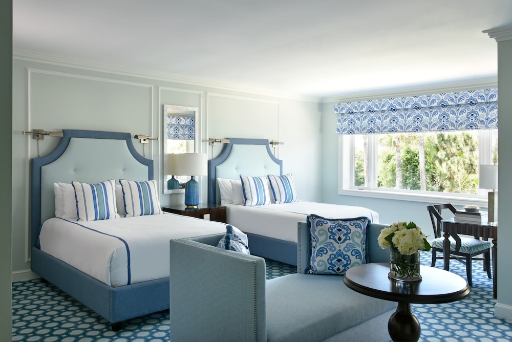 Ponte Vedra Inn Club 45/69