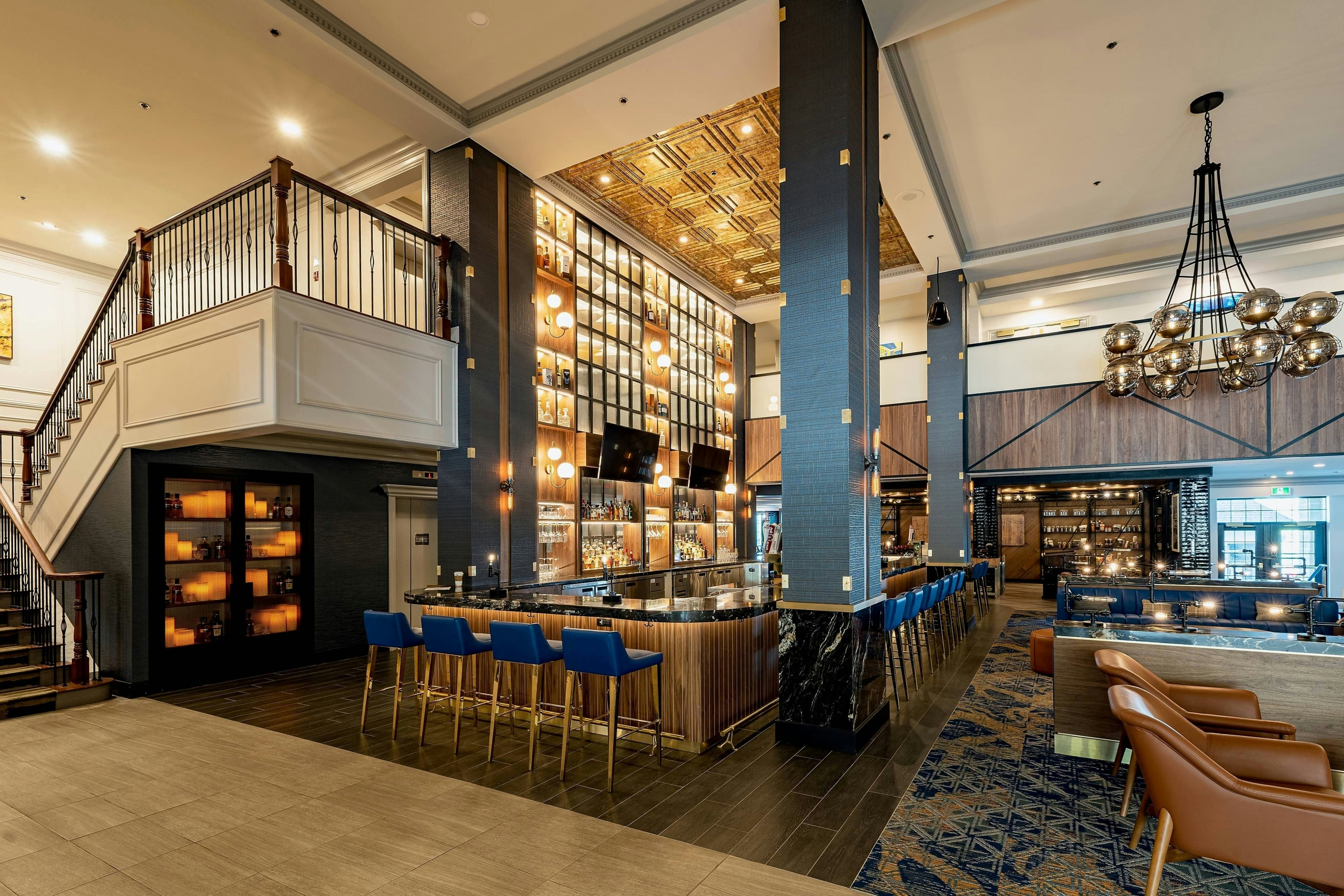Delta Hotels By Marriott Fredericton 17/37