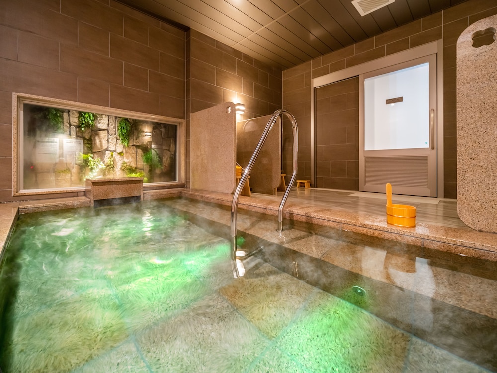 Super Hotel Nagano Iida Inter 21/44