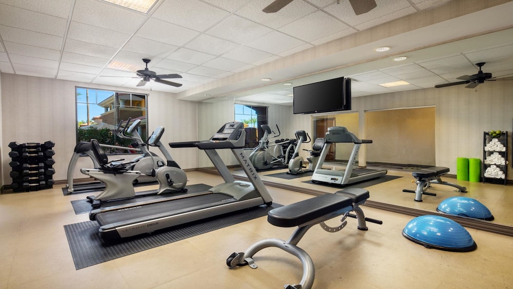 Holiday Inn Phoenix Chandler 36/70