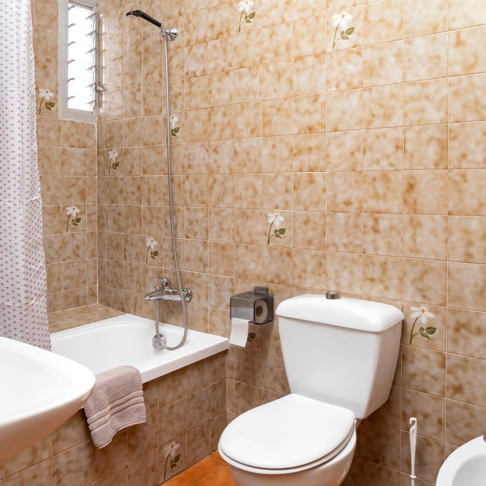 غرفة مفردة، Hotel Borja 7/7