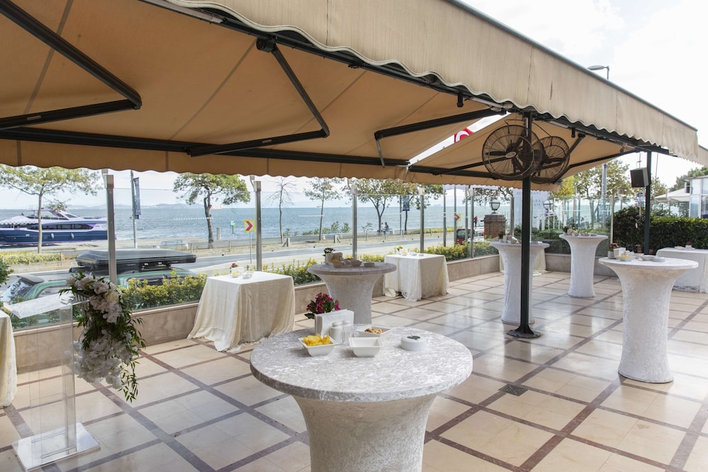 Radisson Hotel Istanbul Sultanahmet 14/50