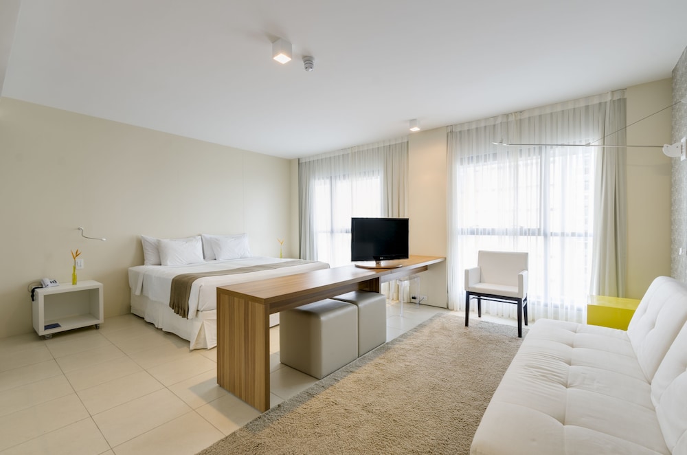 Meridiano Hotel 28/72