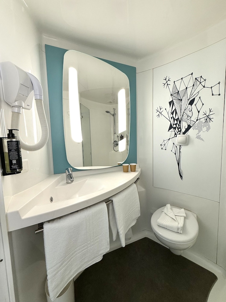 Ibis budget Dijon Centre Clemenceau 49/51