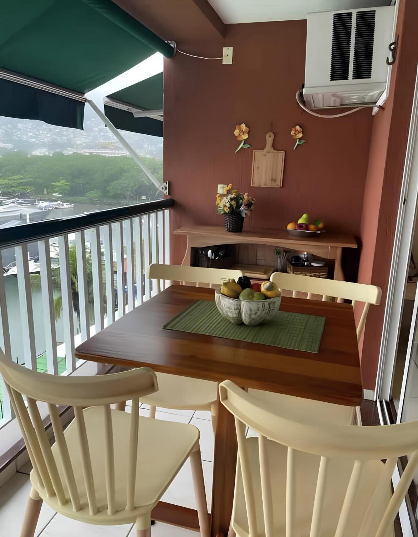 Piratas Residence 3/36