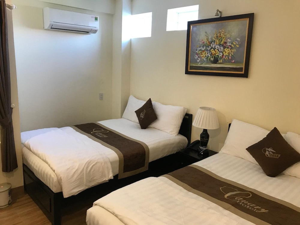 Canary Boutique Hotel 19/69