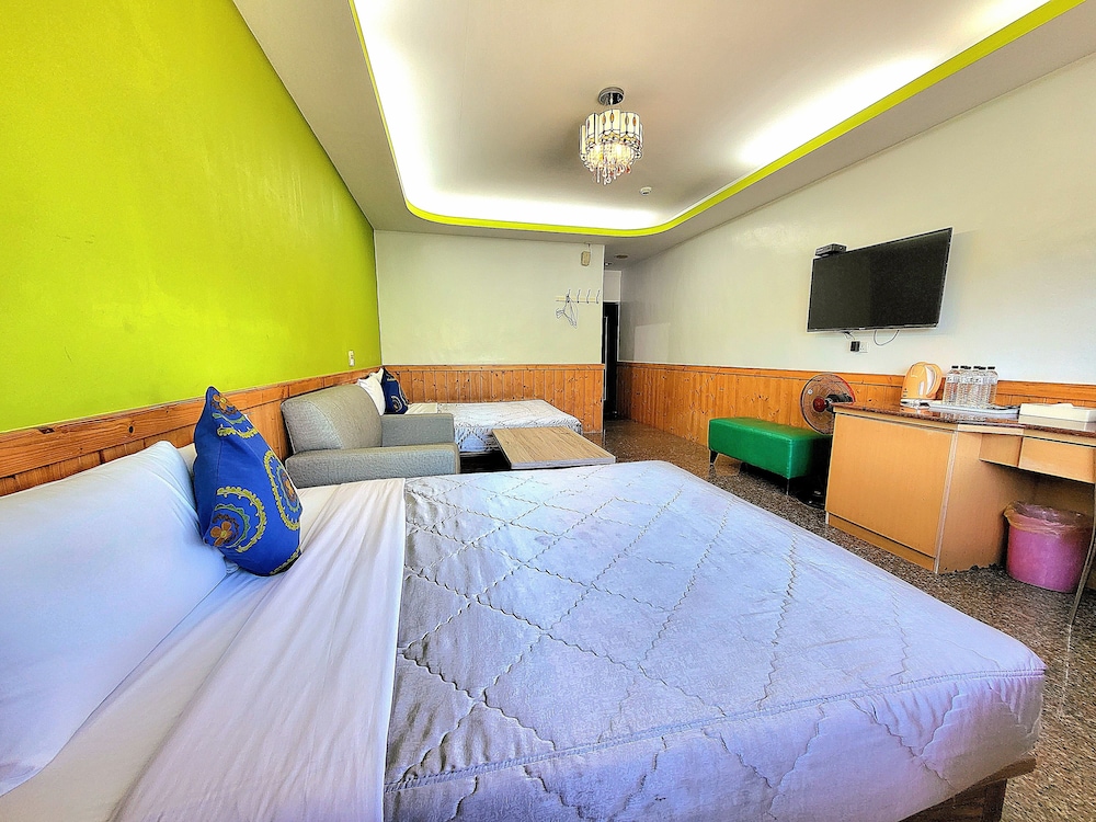Xing Ji Hotel 18/50