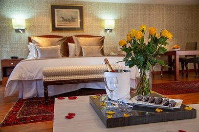 Hotel Porton Bogota 25/81