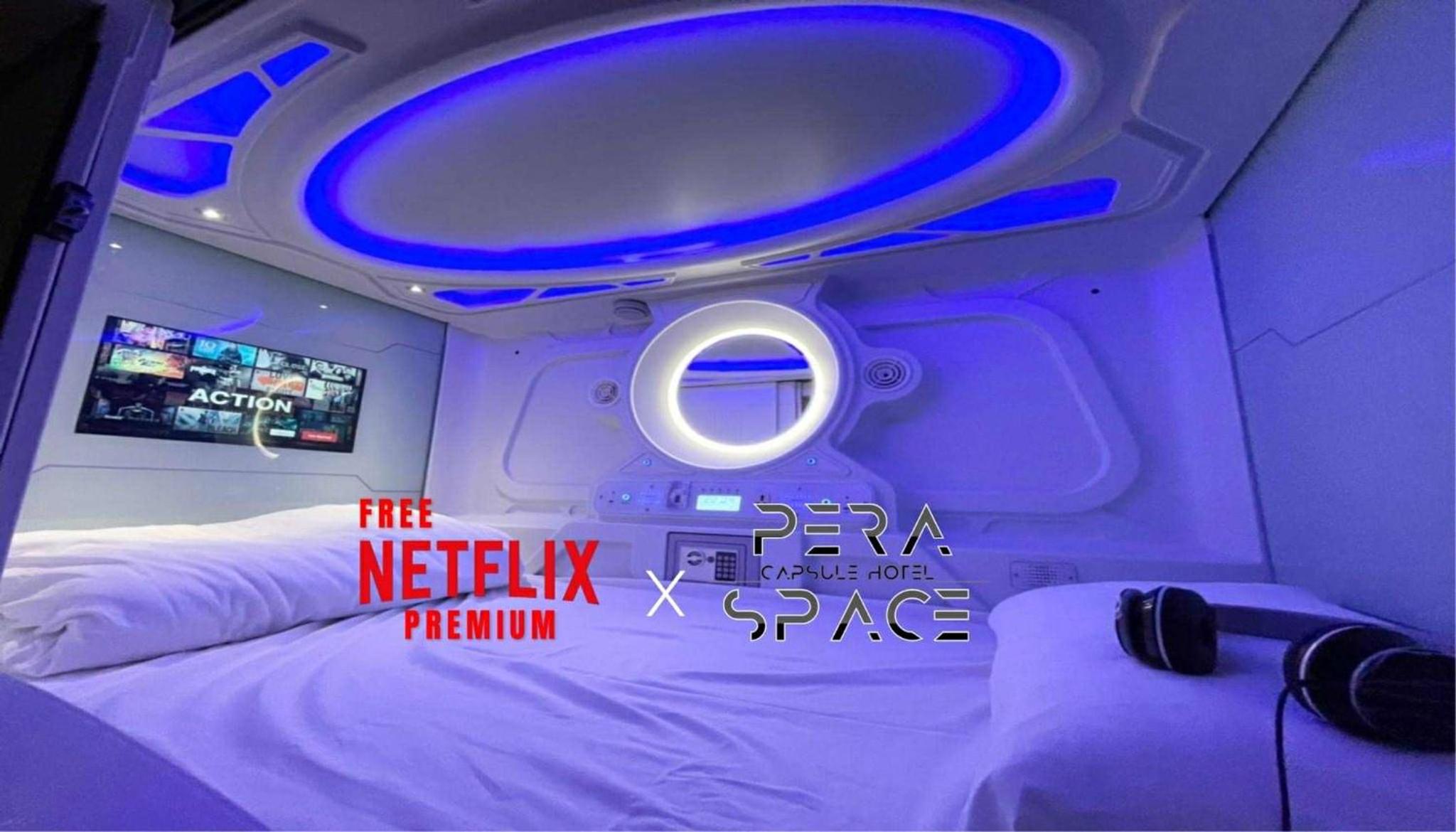 Mixed Dorm, 10 Beds
