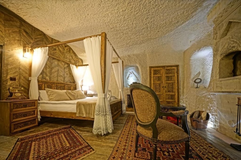 Wish Cappadocia 21/50