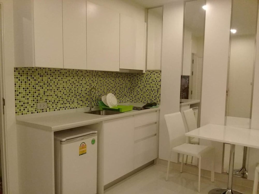 Amazon Residence By Pattaya Sunny Rentals 46/50