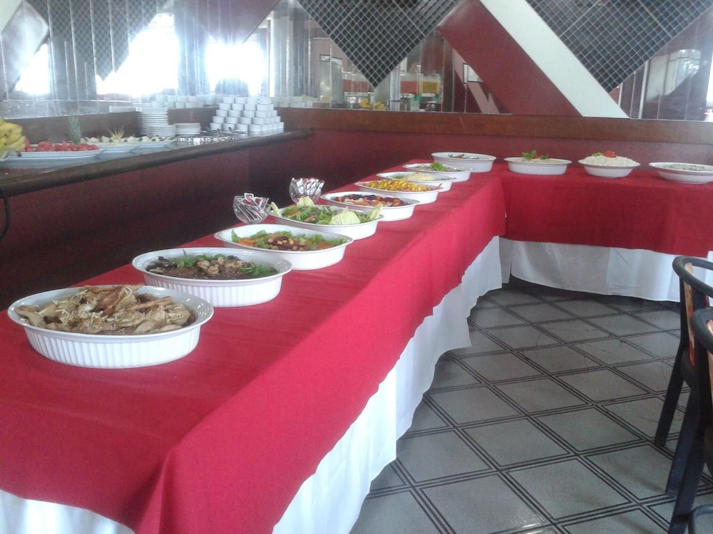 FEIRA PALACE 17/26