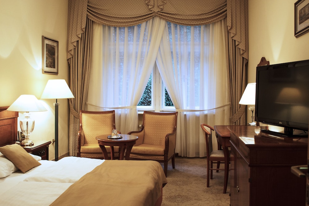 Hotel Romance Puskin 30/71
