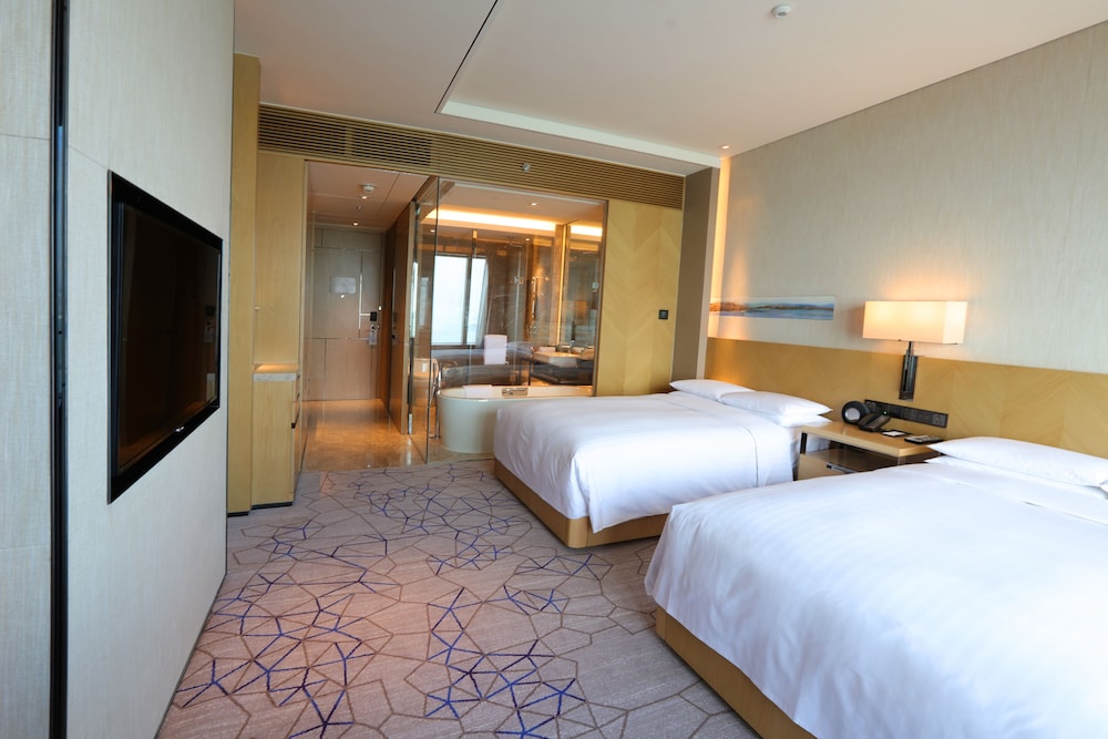 Marriott Xiamen Hotel Haicang 5/36