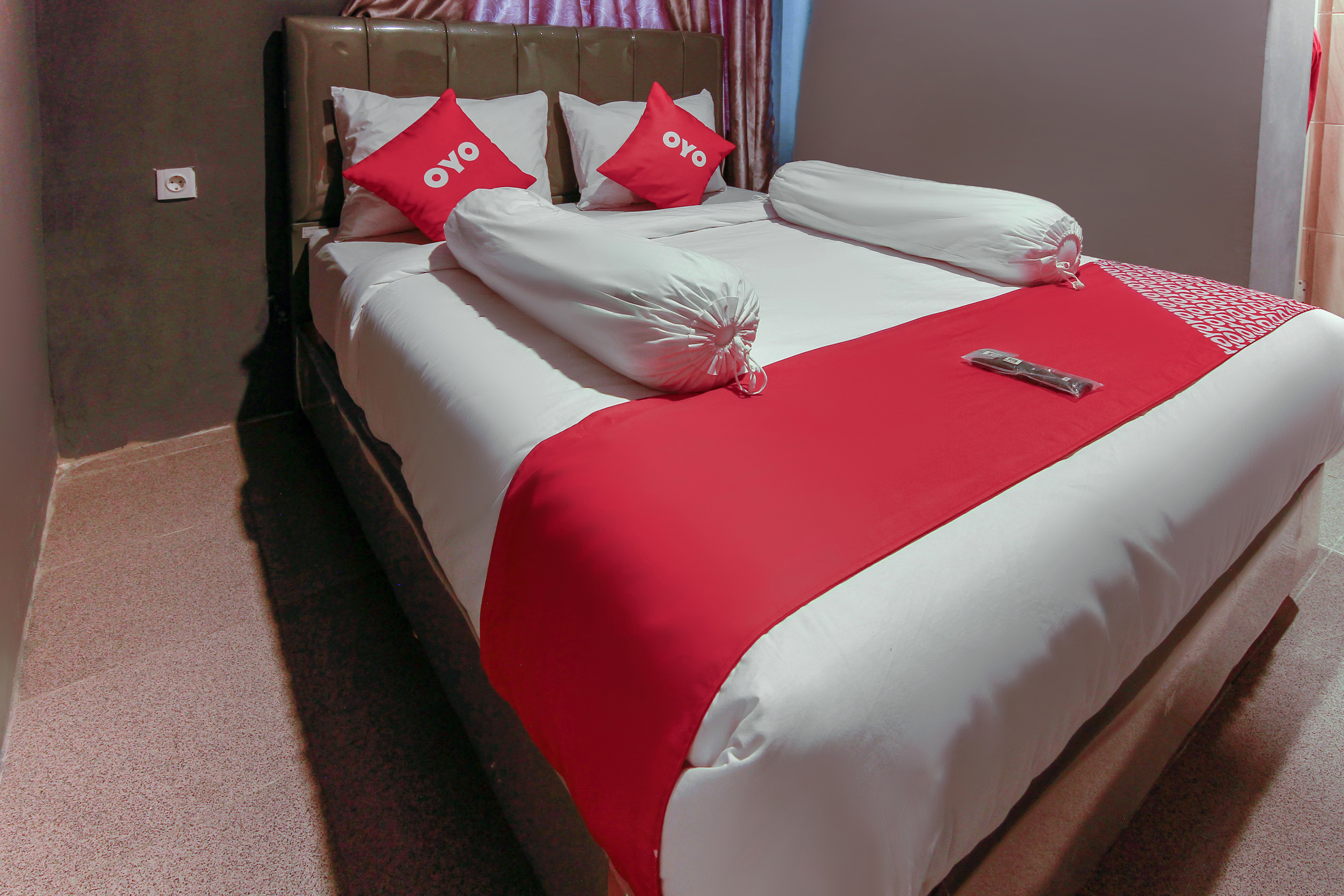 Hotel O Mandala Near Universitas Negeri Medan ( UNIMED ) 15/25