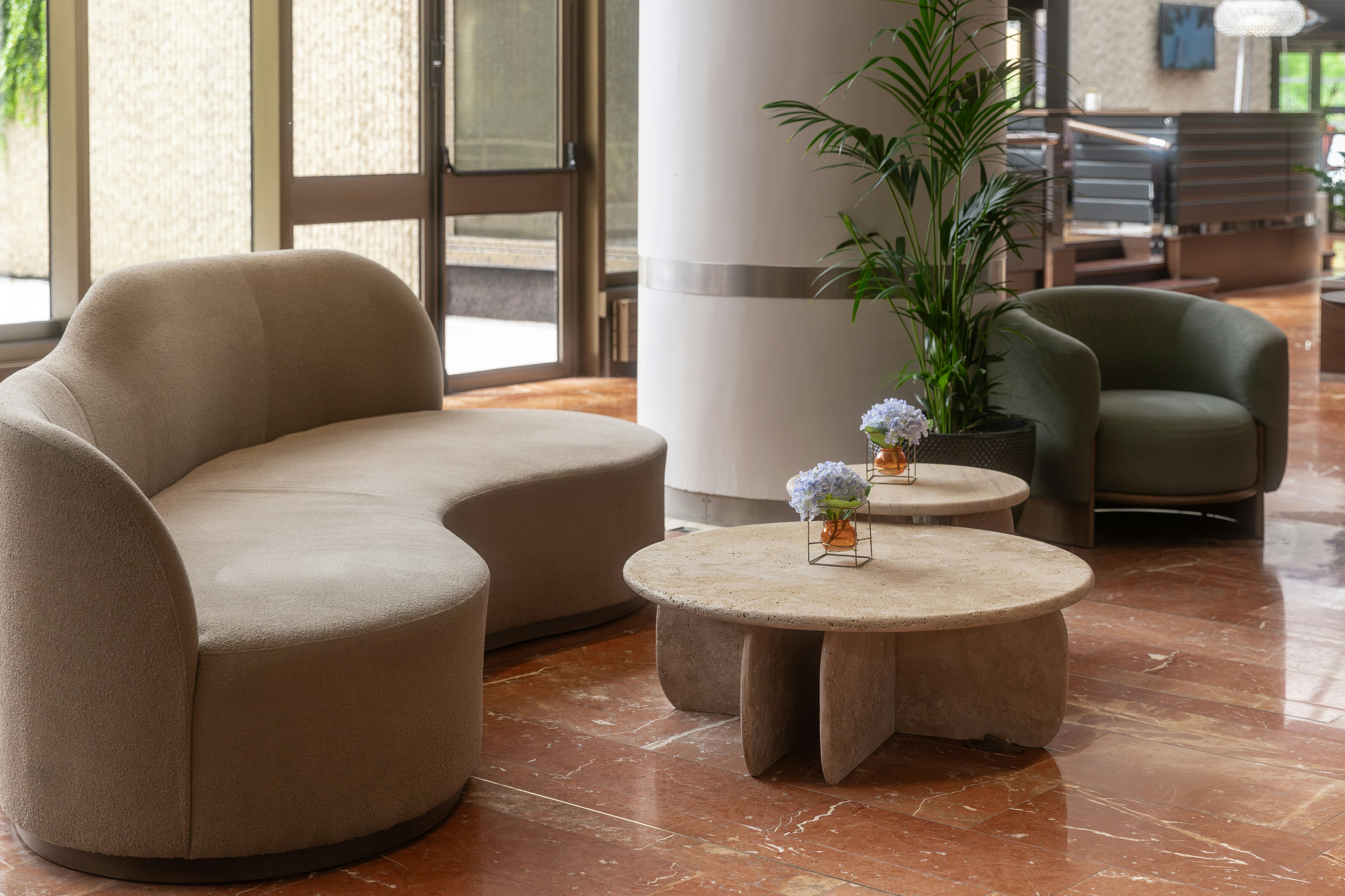 Hilton Strasbourg Hotel 22/54