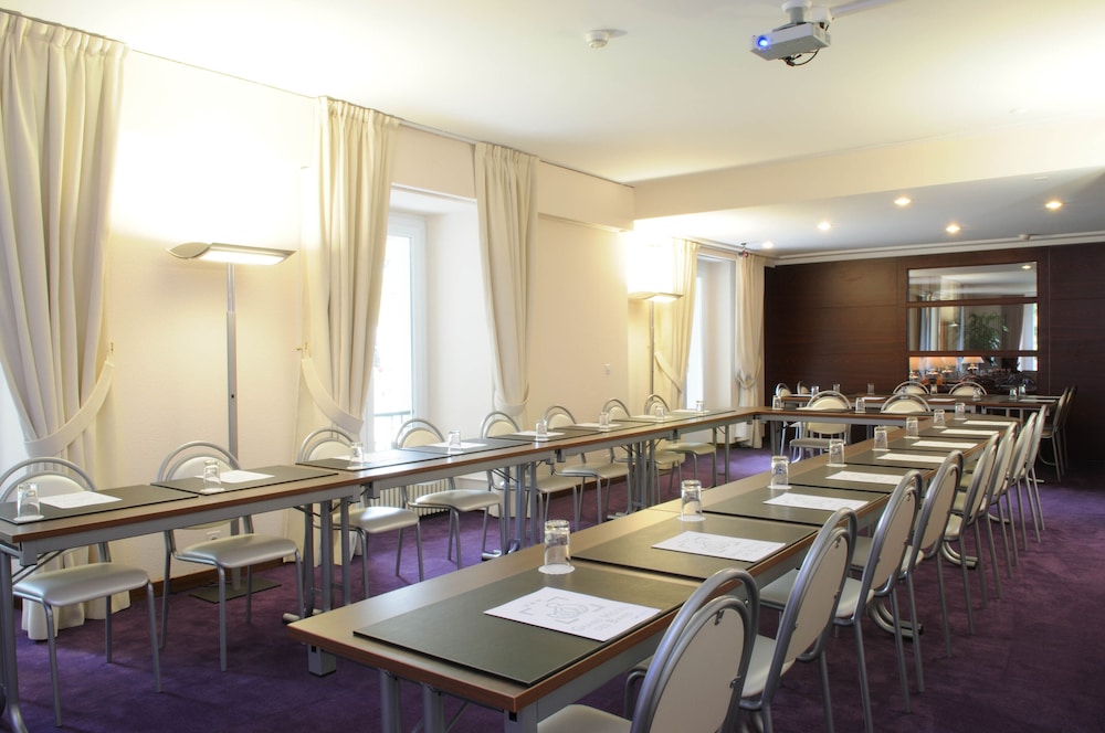 Grand Hotel des Bains 38/47