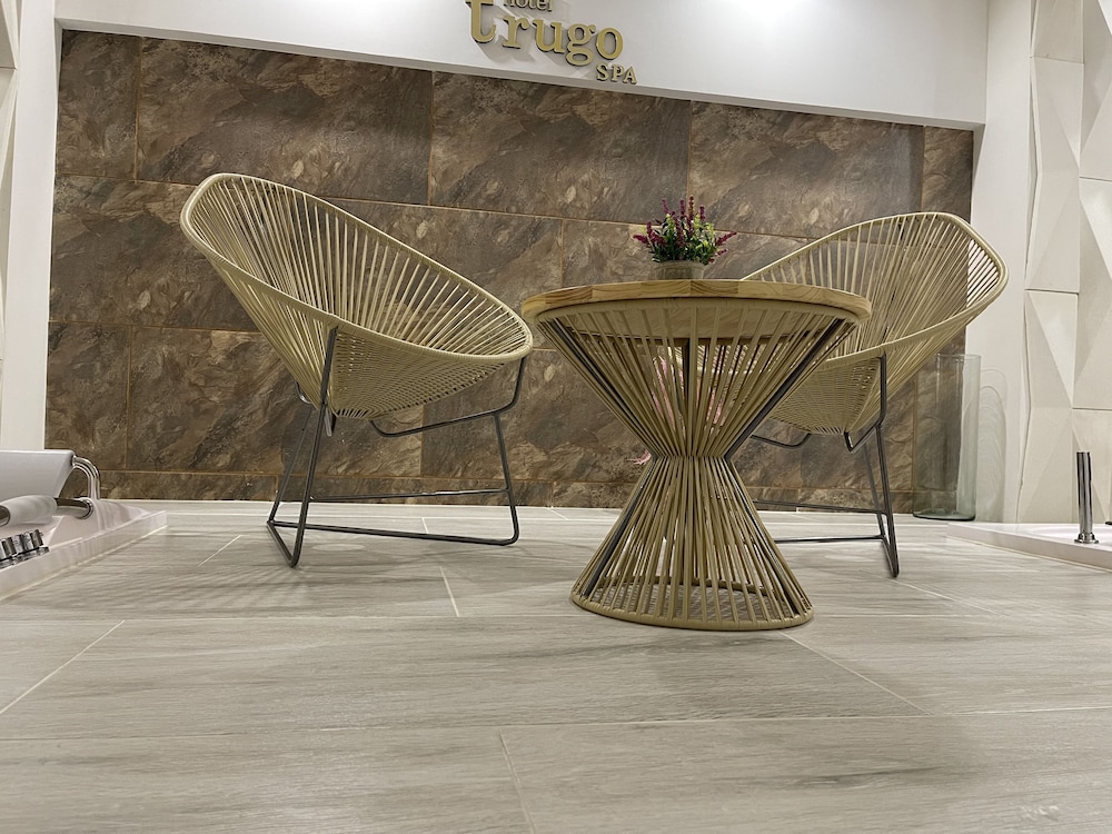 Hotel Trugo 16/62