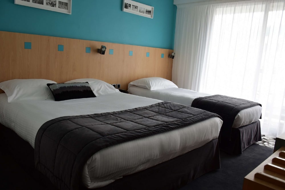 Kyriad Prestige Les Sables D Olonne Plage Centre Des Congres 26/65