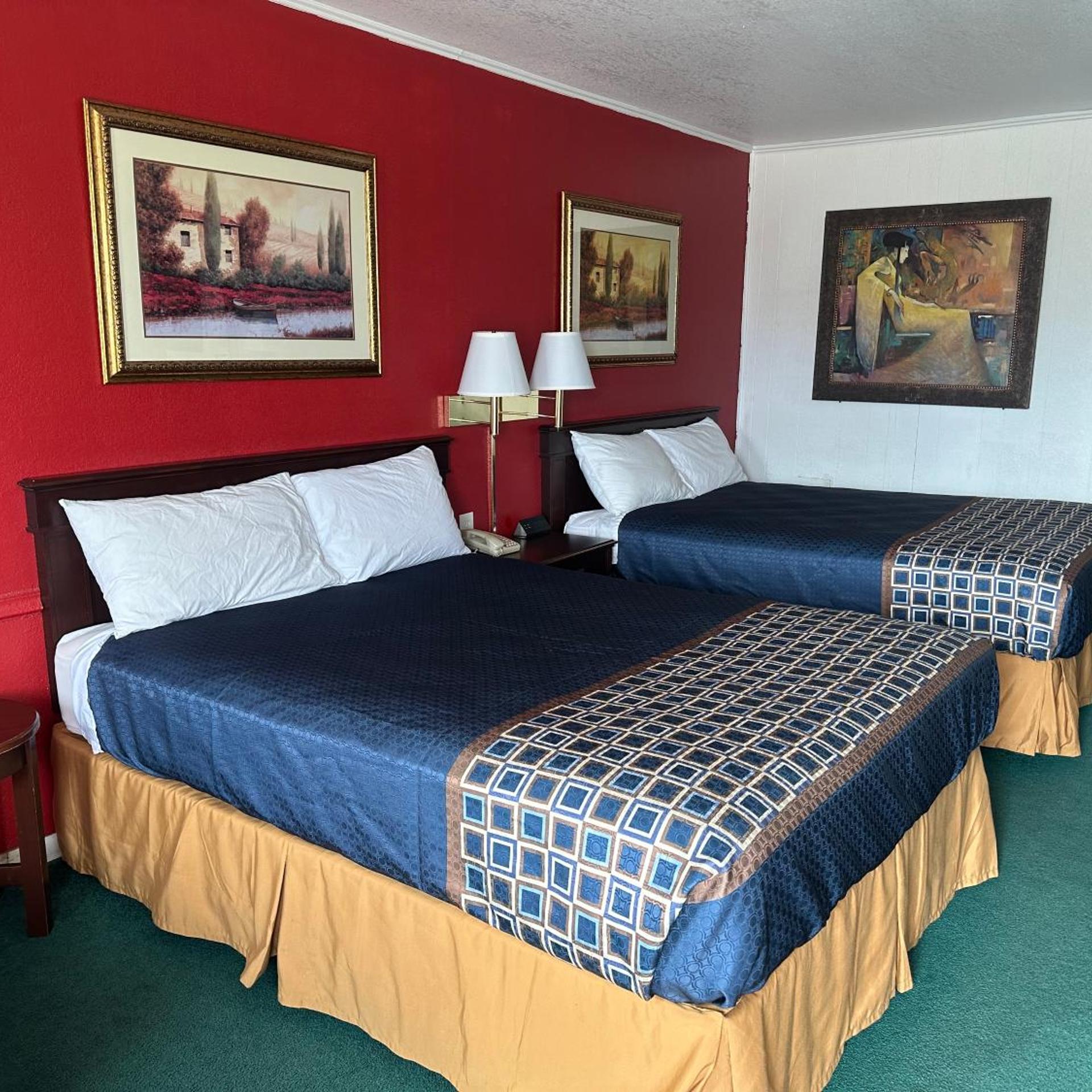 Gateway Inn 15/50