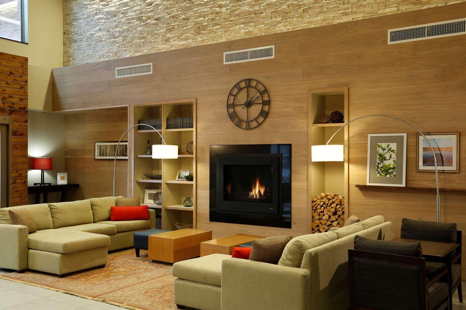 Country Inn Suites By Radisson Roseville St Paul 15/20