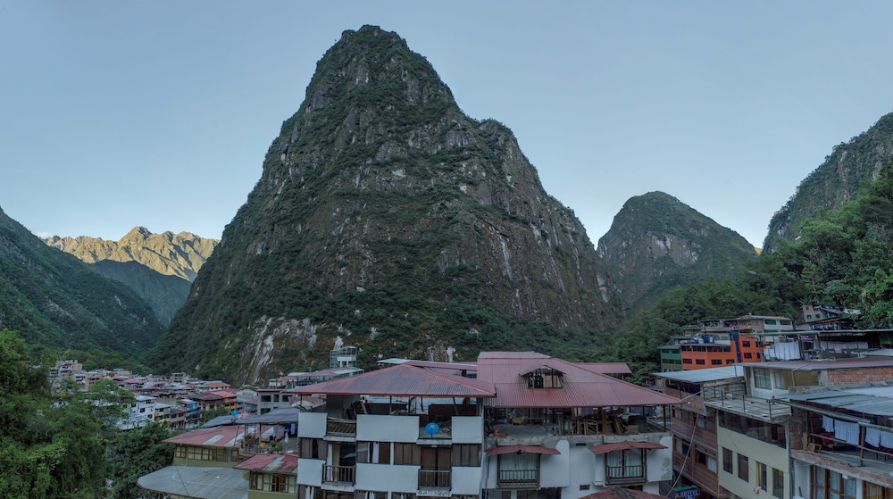 Taypikala Boutique Machupicchu 62/66