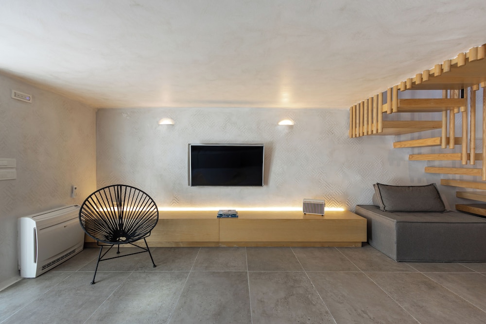Santorini Soul Villas - Adults Only 37/48