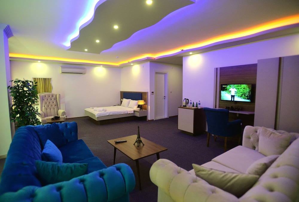 Tevetoglu Hotel 38/50