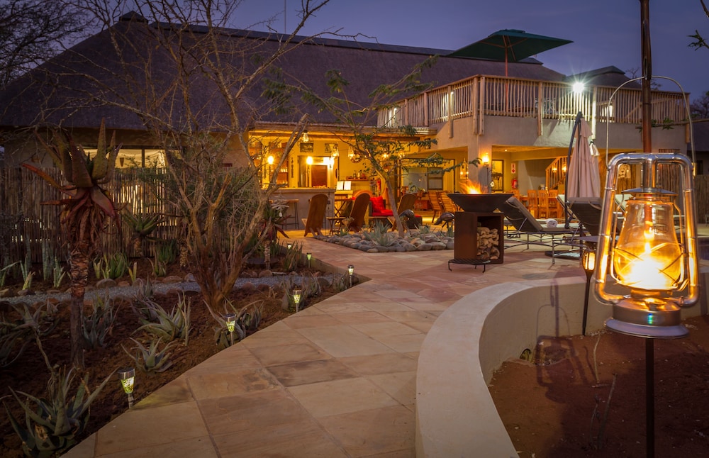 Ukuthula Bush Lodge 2/38