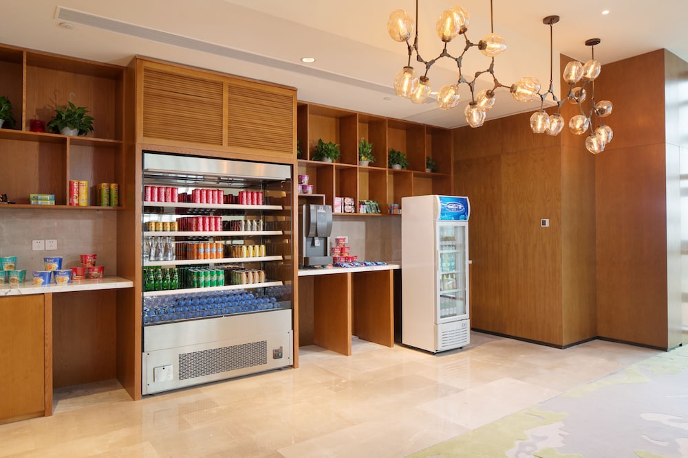 Hilton Garden Inn Zhuhai Hengqin 8/49