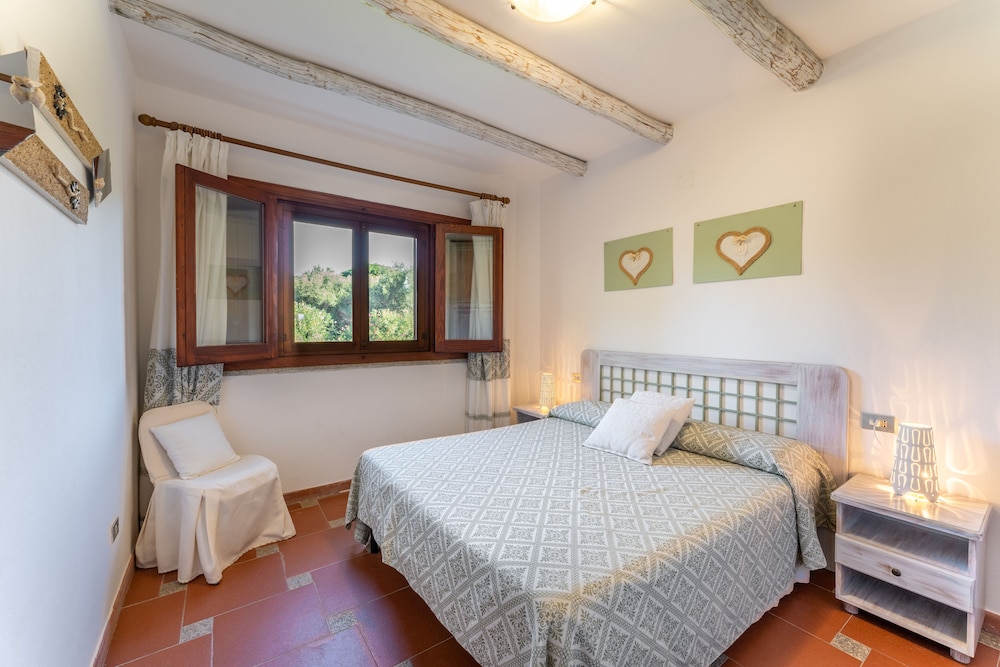Villa Antonina Sardinia Resort photo5