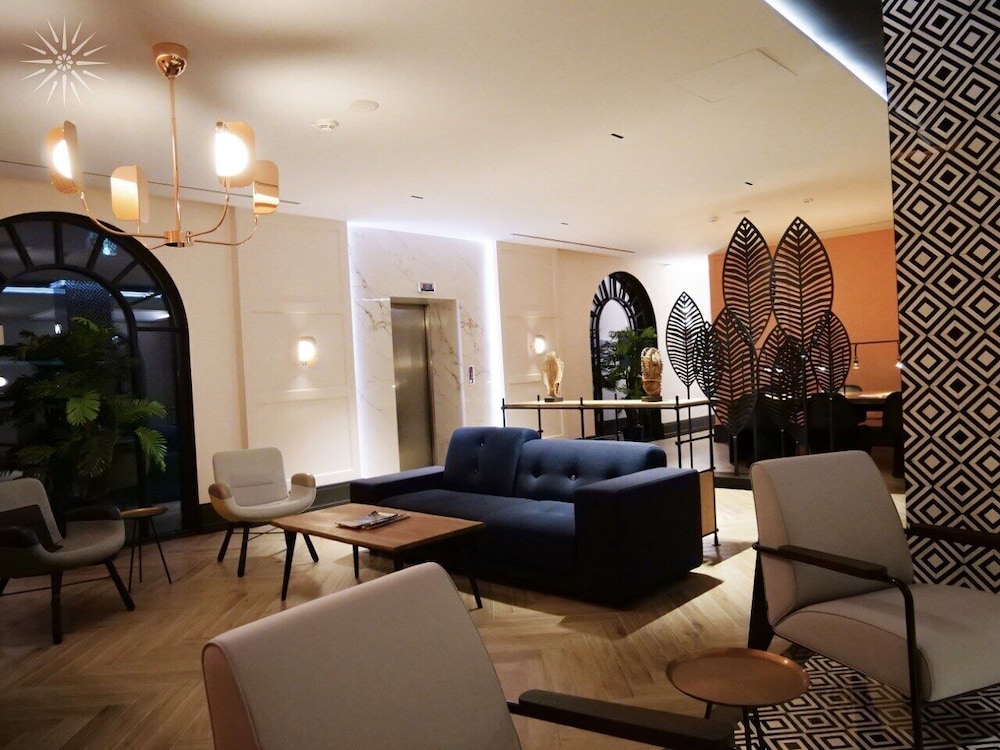 Iliria Hotel Tirana 31/44