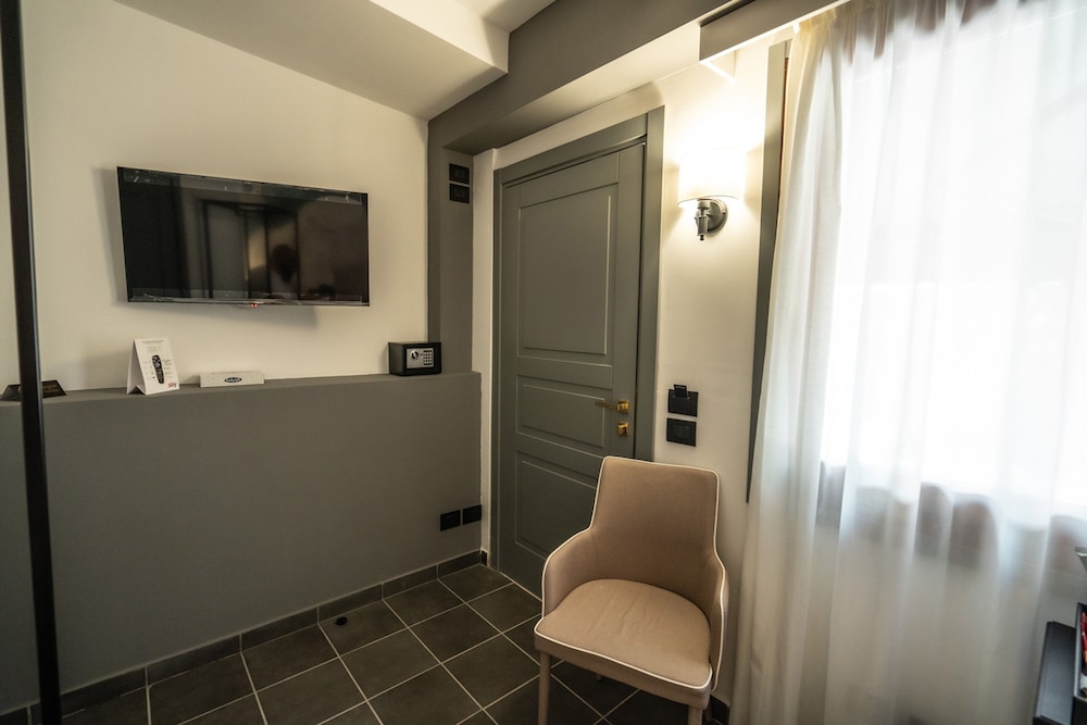 Relais Manzoni 36/55