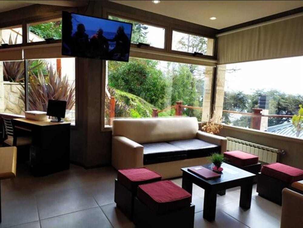 BAHIA PARAISO LUXURY SUITES 28/57