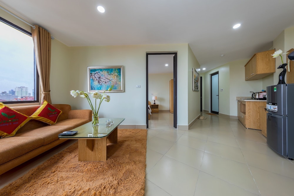 Granda Hanoi Hotel & Apartment 30/50