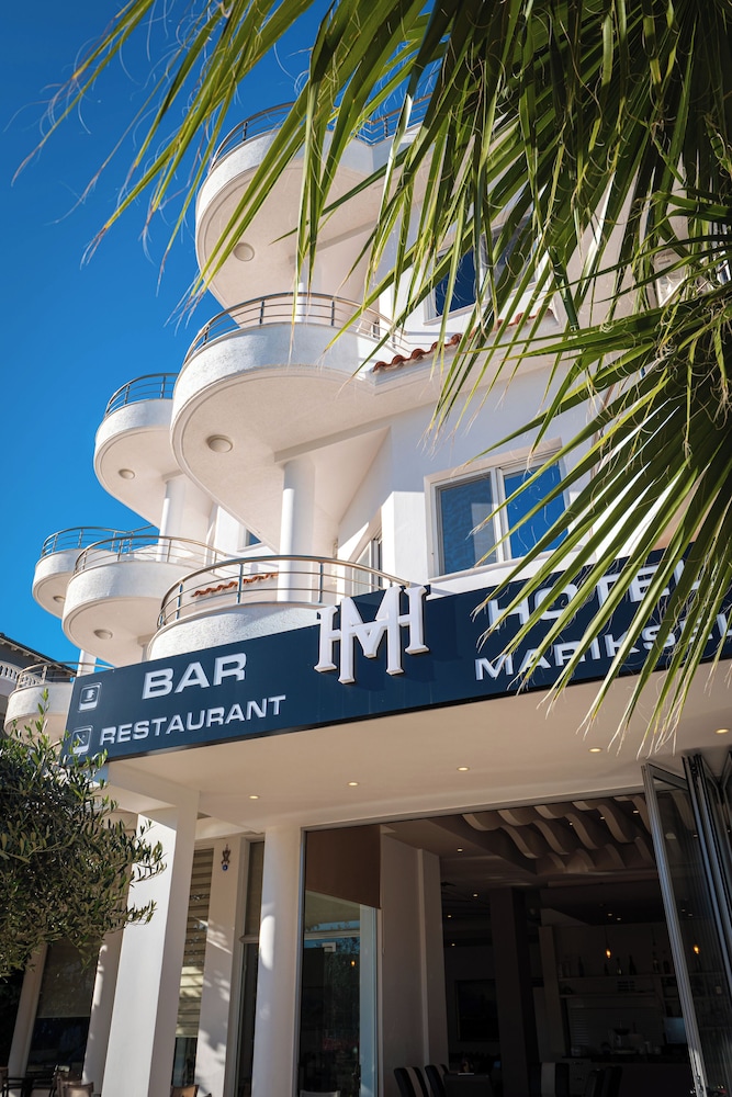 Hotel Mariksel 3/50