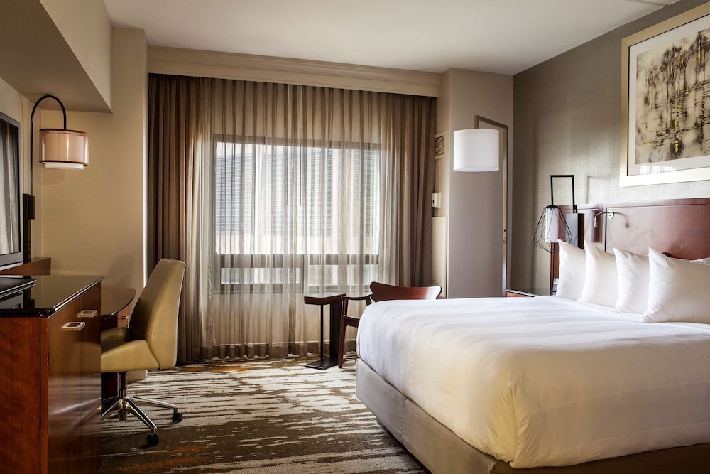 Hilton Denver City Center 25/89