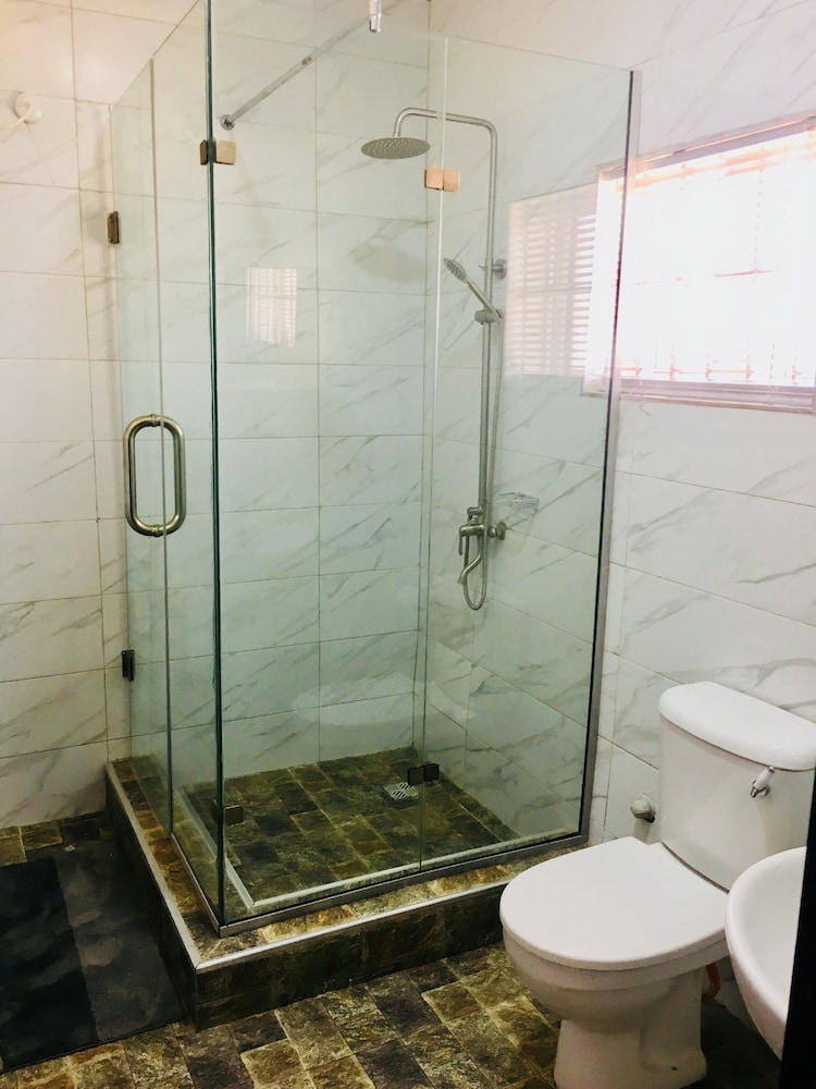 Modex Lekki 16/17