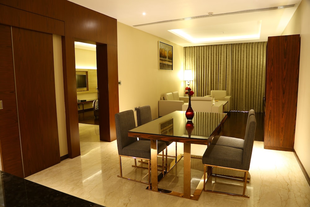 Meridian Bay Resort and Spa Kundapur 25/53