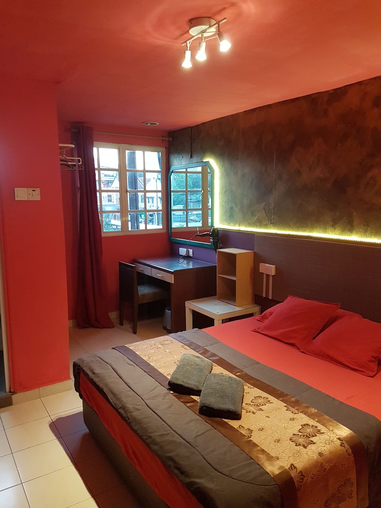 CITY INN HOTEL 17/33